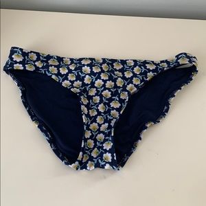 Bikini bottoms